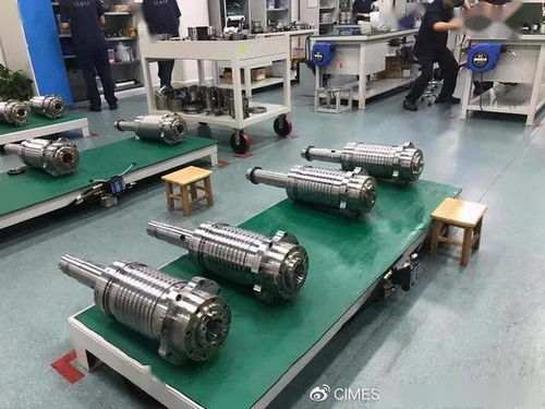 好風憑借力 揚帆正當時 浙產(chǎn)機床產(chǎn)業(yè)增加值增長喜人